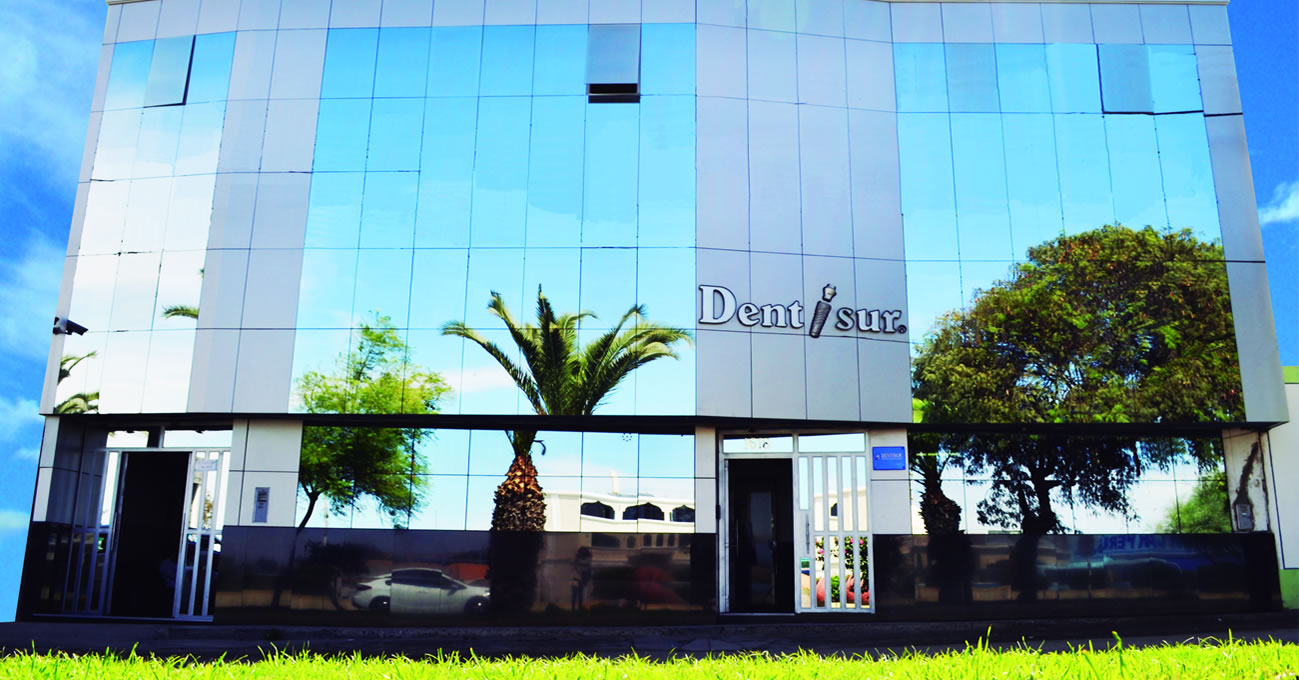 Dentisur Centro Odontológico