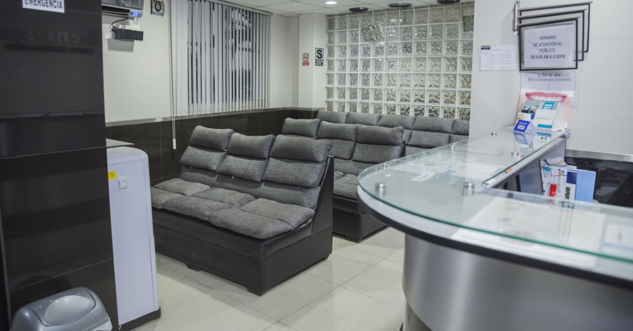 Dentisur Centro Odontológico