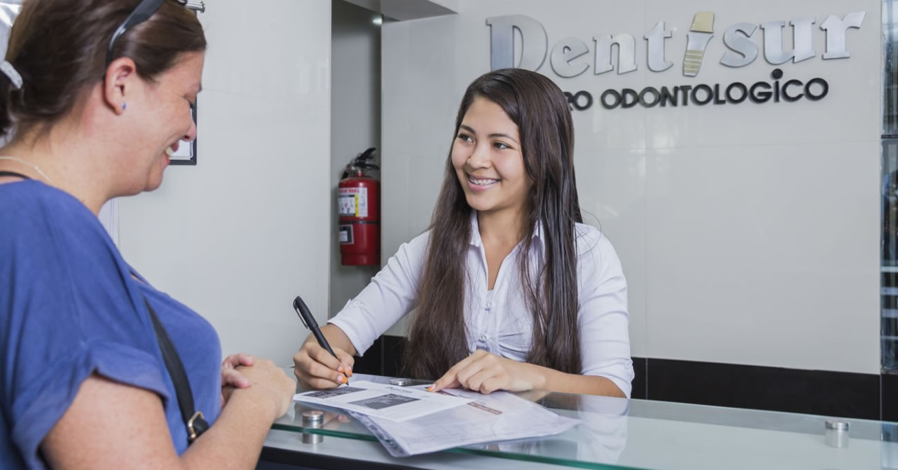 Dentisur Centro Odontológico