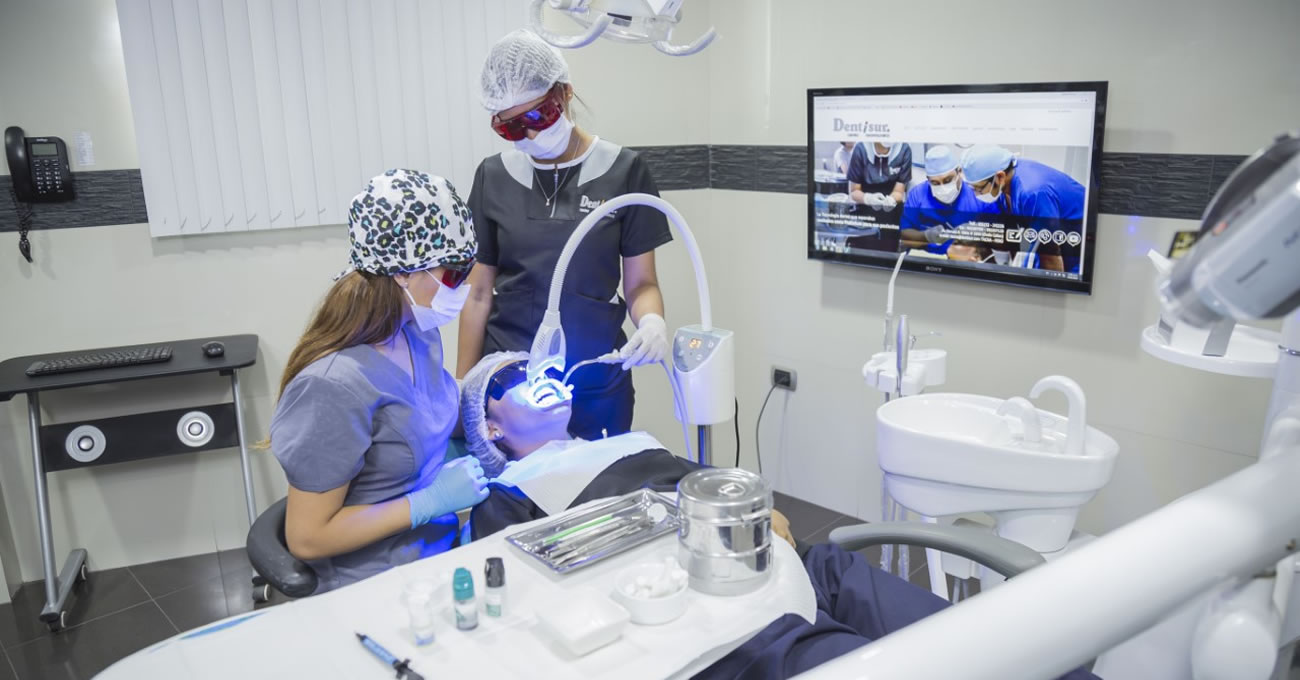 Dentisur Centro Odontológico