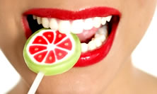 La dieta y los dientes